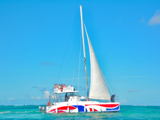 Dream Sail Punta Cana