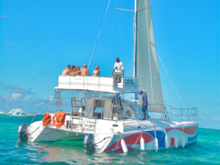Dream Sail Private Charter