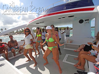 Party Boat Charter