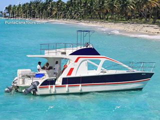 Punta Cana Yacht Charters