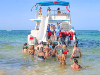Punta Cana Yacht Rentas