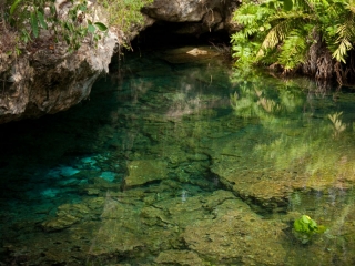 Lagoons Cristal Water