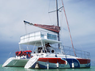 Dream Sail
